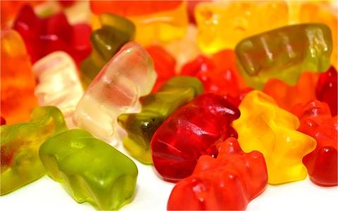 中國功能性軟糖市場全景圖譜