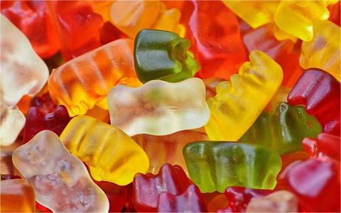 中國功能性軟糖行業(yè)調研