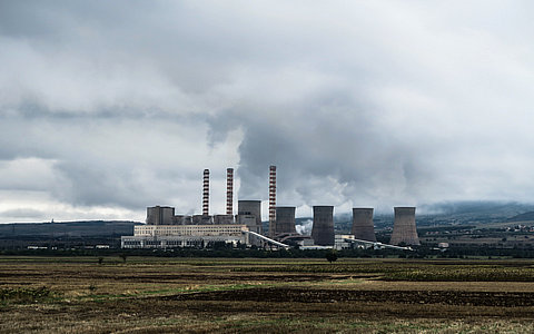 北京市門頭溝區(qū)為打好污染防治攻堅戰(zhàn)公開征求意見