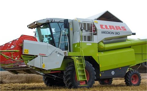 中國糧食物流行業(yè)調(diào)研