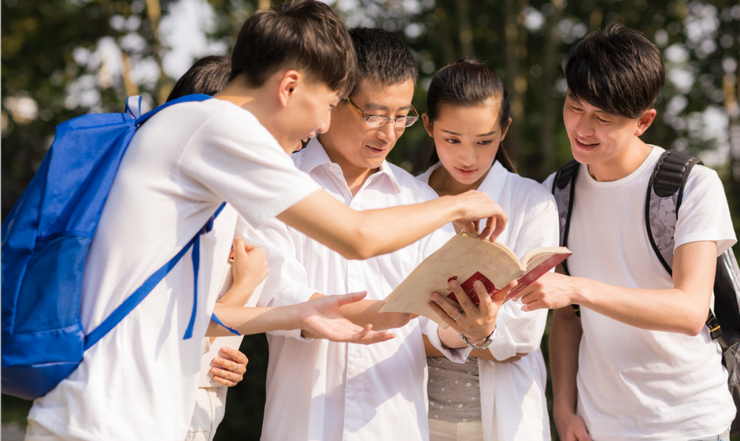 《關于進一步加強青年科技人才培養(yǎng)使用的具體舉措》解讀