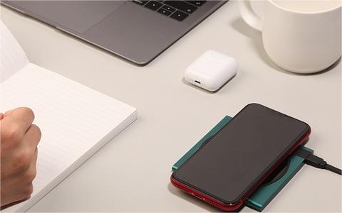 中國共享充電寶市場調(diào)查報告：商場應(yīng)用場景滲透率超過60%