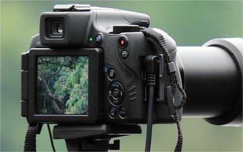 中國(guó)數(shù)碼相機(jī)行業(yè)發(fā)展壁壘分析及趨勢(shì)預(yù)測(cè)