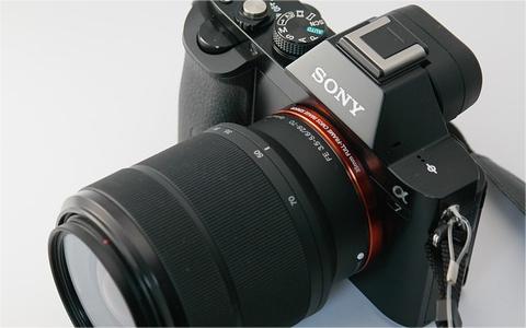 中國數(shù)碼相機市場全景圖譜