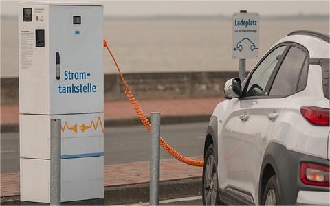 浙江：2024年重點(diǎn)支持鄉(xiāng)村公共充電設(shè)施建設(shè)運(yùn)營(yíng)