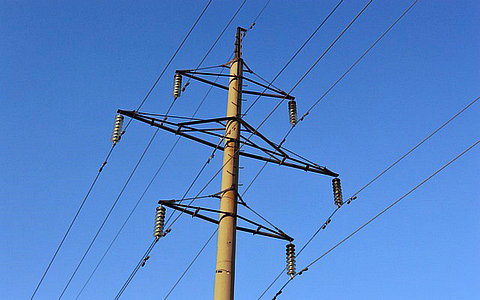 中國電力建設行業(yè)發(fā)展環(huán)境分析及趨勢預測