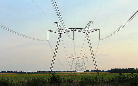 中國(guó)電力建設(shè)行業(yè)調(diào)查