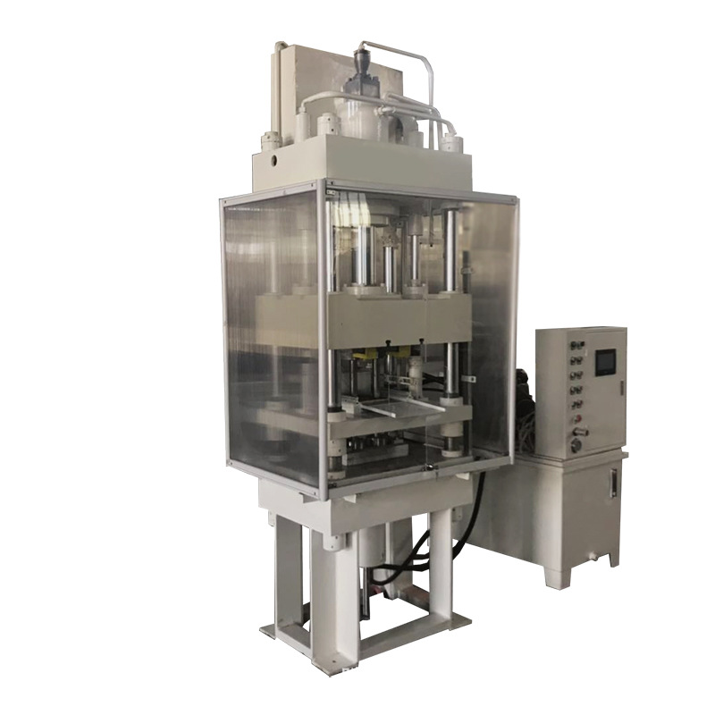 洞察2024：中國干壓設(shè)備市場規(guī)模及競爭格局分析報(bào)告