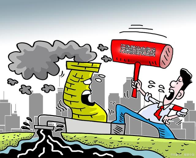 《推進美麗北京建設(shè) 持續(xù)深入打好污染防治攻堅戰(zhàn)2024年行動計劃》解讀