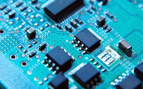 中國(guó)云計(jì)算芯片市場(chǎng)發(fā)展現(xiàn)狀分析