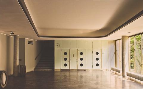 中國電梯行業(yè)調(diào)研