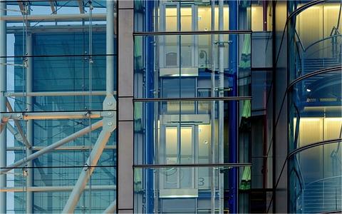 中國電梯行業(yè)發(fā)展環(huán)境分析及趨勢預(yù)測