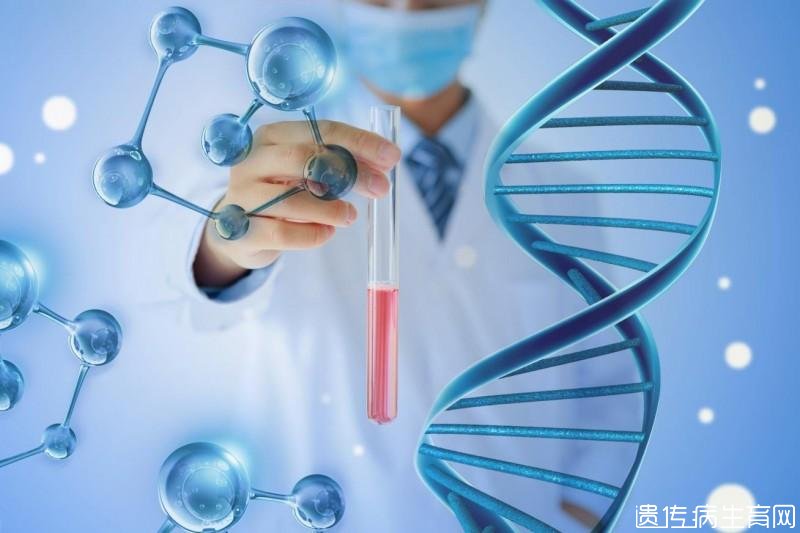 [干貨]2024年中國基因檢測產(chǎn)業(yè)鏈及市場研究報告