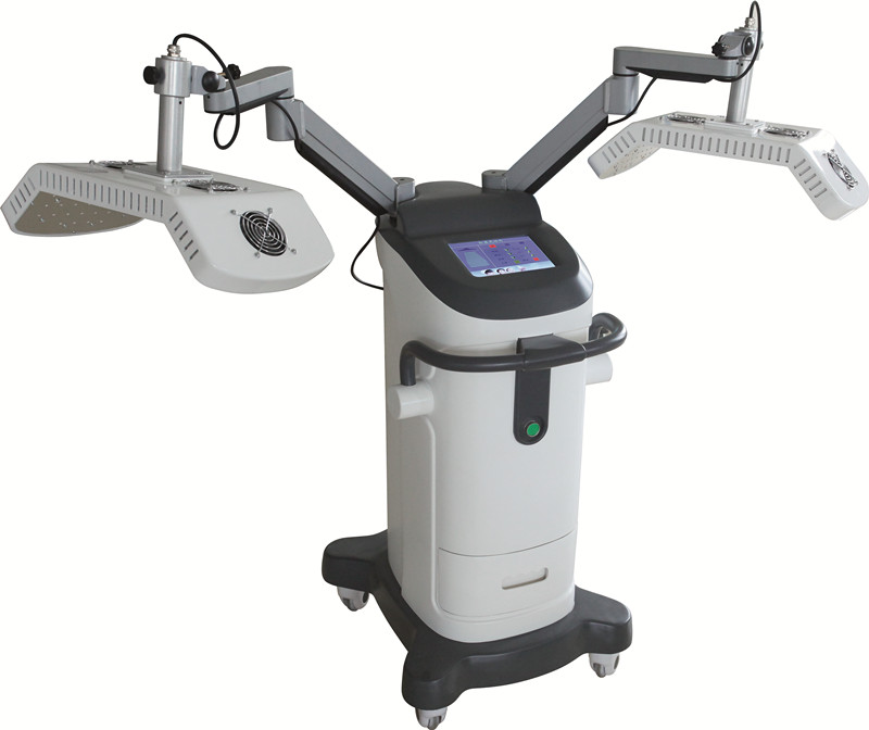 [干貨]2024年中國光治療設(shè)備產(chǎn)業(yè)鏈及市場研究報(bào)告