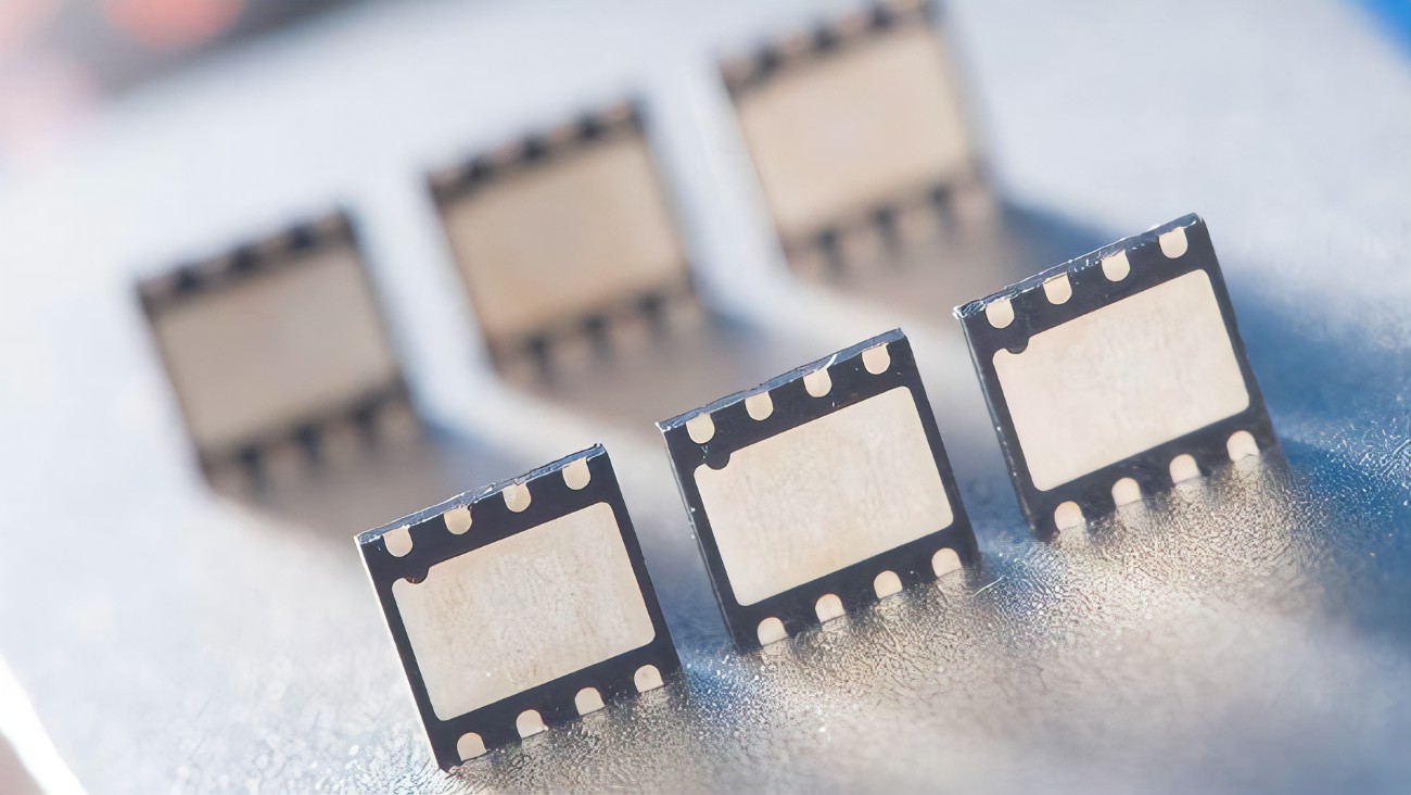 2023-2024年智能卡芯片市場調(diào)研報告