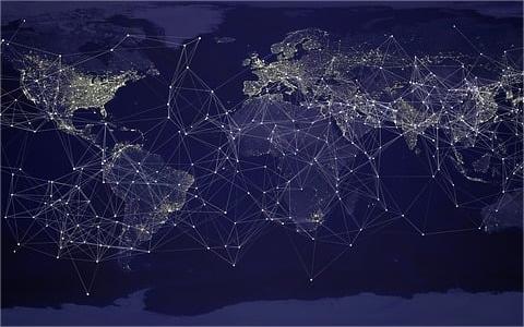 中國產(chǎn)業(yè)互聯(lián)網(wǎng)行業(yè)調研