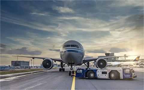 全球及中國(guó)公務(wù)機(jī)行業(yè)分析報(bào)告