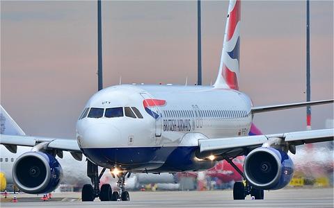 中國公務機市場全景圖譜