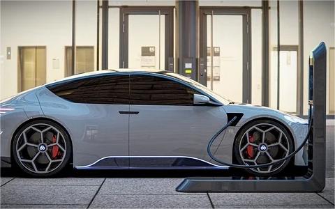 2024年全球及中國低速電動車行業(yè)發(fā)展現(xiàn)狀研究及前景預(yù)測報告告