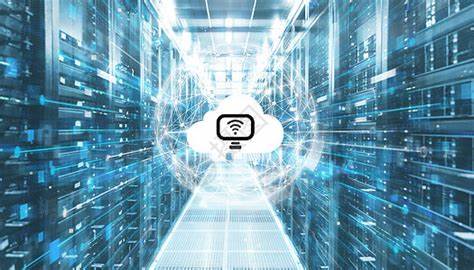 [干貨]2024年云存儲產(chǎn)業(yè)鏈及市場研究報告