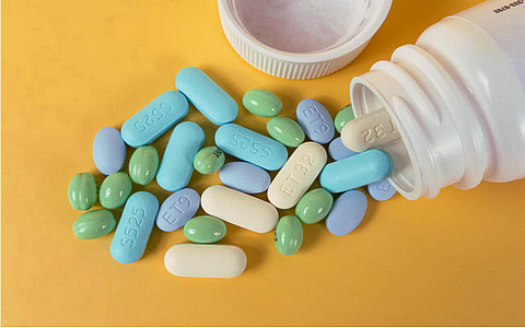 《切實推進門診慢性病長處方政策落實若干措施的通知》