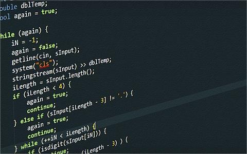 中國軟件服務(wù)外包行業(yè)調(diào)研