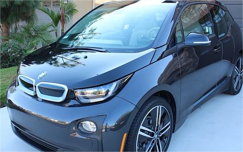 中國新能源汽車檢測行業(yè)發(fā)展環(huán)境分析及趨勢研究報告