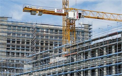 中國(guó)建筑材料行業(yè)發(fā)展環(huán)境分析及趨勢(shì)預(yù)測(cè)研究報(bào)告