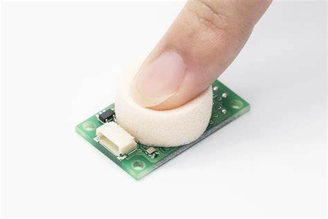 2024年中國柔性觸覺傳感器行業(yè)研究報告