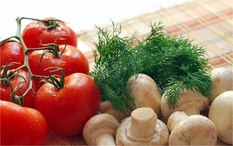 中國食品檢測行業(yè)調(diào)研報告