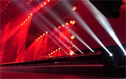 中國專業(yè)音響燈光行業(yè)分析