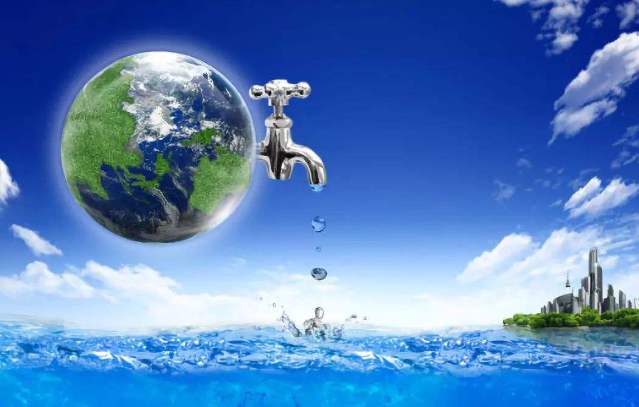 政策研究報告：[節(jié)約用水條例]解讀