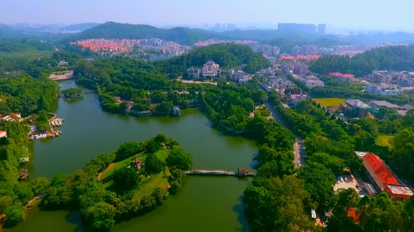 政策研究報(bào)告：[北京市關(guān)于加強(qiáng)新時(shí)代水土保持工作的實(shí)施意見(jiàn)]解讀