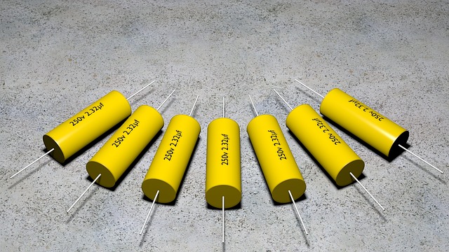 全球及中國鋁電解電容器細(xì)分市場調(diào)研報(bào)告 2019-2029