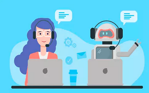 2024-2030全球與中國客戶服務(wù)機器人市場調(diào)研及未來發(fā)展趨勢研究報告