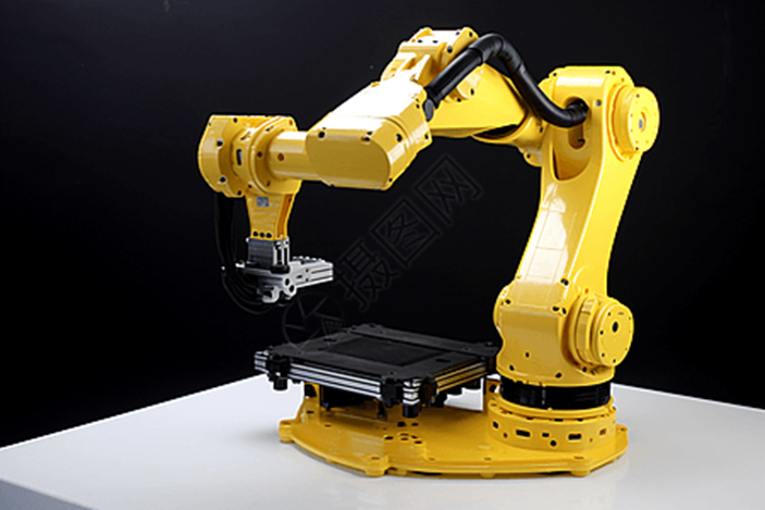 2024年深度機(jī)械臂行業(yè)研究報(bào)告