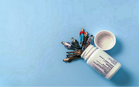 2024年醫(yī)療保障基金飛行檢查工作方案政策解讀