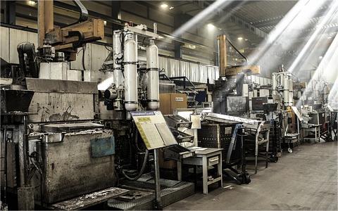 全球及中國模具細(xì)分市場調(diào)研報(bào)告 2019-2029