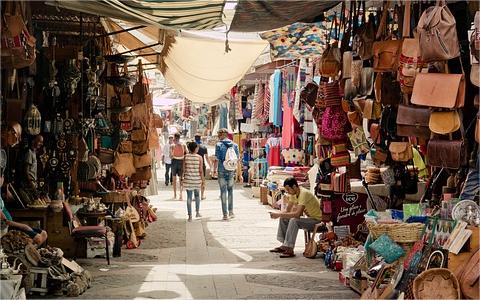 中國文創(chuàng)產品行業(yè)分析