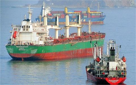 中國海洋儀器行業(yè)分析