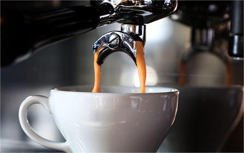 中國咖啡市場調(diào)研