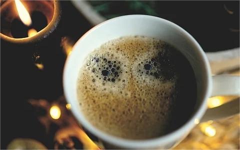 咖啡市場研究：瑞幸企業(yè)市場價(jià)值分析