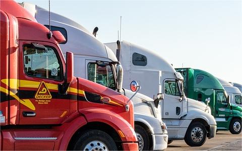 2024年全球及中國半掛牽引車行業(yè)現(xiàn)狀及前景調(diào)研報(bào)告