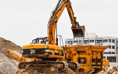 中國(guó)礦山機(jī)械行業(yè)競(jìng)爭(zhēng)格局調(diào)研報(bào)告 多種類(lèi)型企業(yè)并存