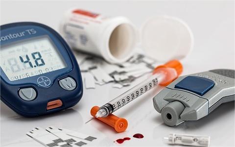 中國胰島素泵行業(yè)預測