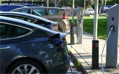 2024年縣域充換電設(shè)施補(bǔ)短板試點(diǎn)縣備案審查結(jié)果政策解讀