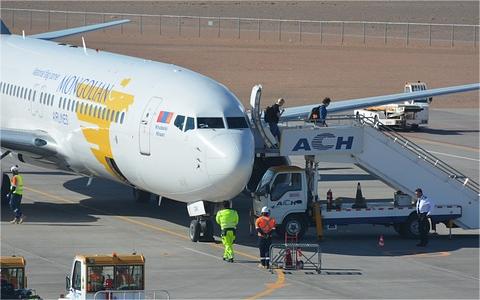 研究報(bào)告：中國(guó)航空運(yùn)輸市場(chǎng)全景圖譜 華東地區(qū)貨郵吞吐量占比超過(guò)40%