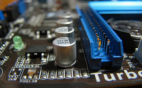 中國智能算力行業(yè)調(diào)研