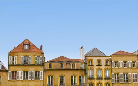 調(diào)研報告：中國房屋租賃市場全景圖譜 住房租賃規(guī)模占比最高