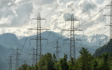 青海省空氣質(zhì)量持續(xù)改善行動計劃實施方案政策解讀